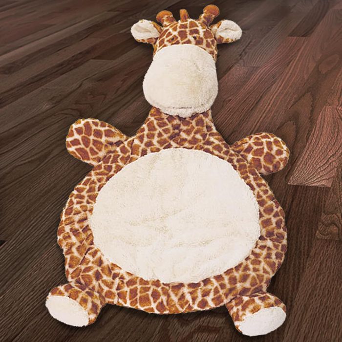 Bestever Giraffe Baby Mat