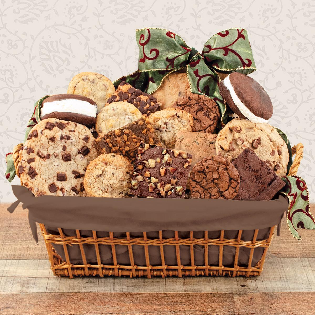 Capalbo's Bakery Basket